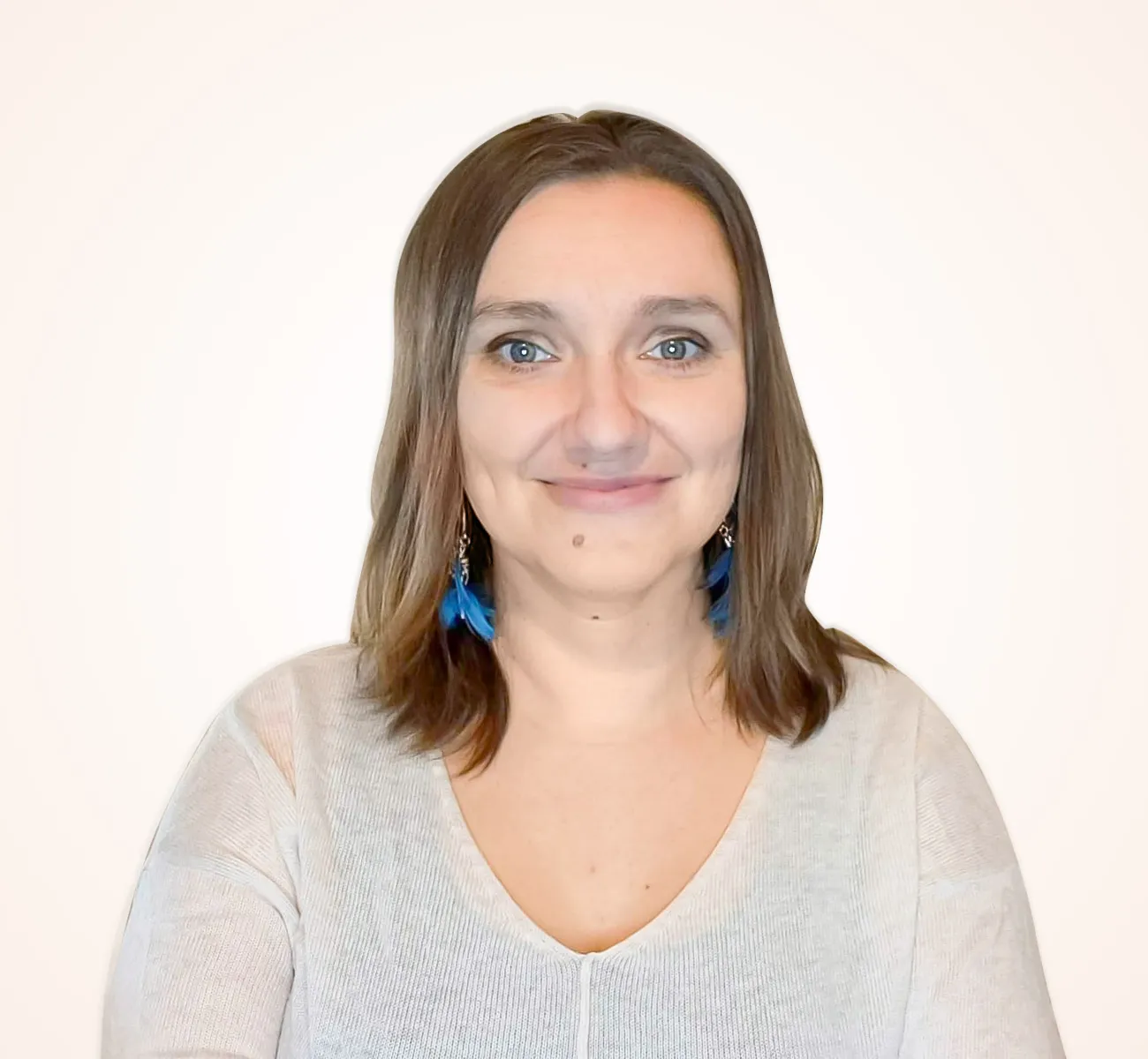 Anita Strąk-Gosztyła, psychoterapeutka